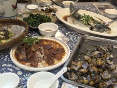 -米庄·原味私房菜(骏壹万邦店)