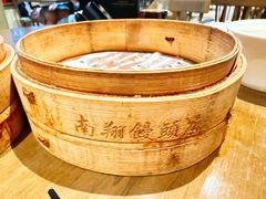 -南翔馒头店(豫园店)