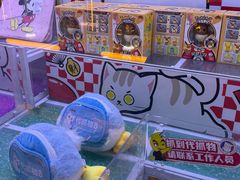 -风云再起游乐汇(北京西单西西友谊店)