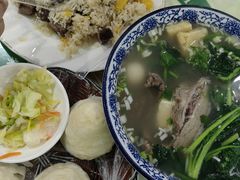 -尔力新疆丸子汤(北屯店)
