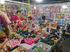 -鼓楼夜市