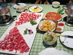 -番食园鲜食火锅(高新店)