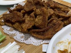 -陶然饺子城(奥体中路店)