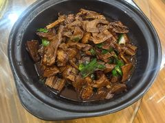 -李东农庄(中南百草园地标店)