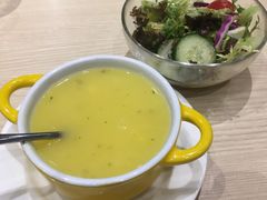 -CoCo壱番屋(久光百货店)