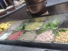 -浅深(天桥店)