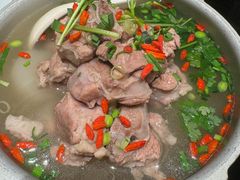 -清真·宁夏印象·盐池滩羊肉体验店(江宁路店)