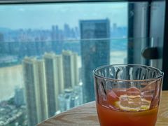 -重庆解放碑威斯汀酒店