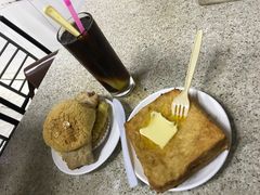 -沙溪兄茶餐厅
