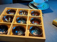 -南里山房·新淮扬菜(徐汇万科店)