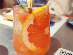 -火山屋台(新街口店)