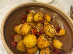 -马凯餐厅(地安门店)