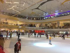 -冠军冰场CHAMPION RINK(苏州中心商场店)