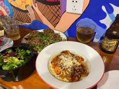 -Mesa Madre梅萨妈妈·Bintana(国贸店)