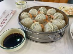 -李哥海鲜烧烤家常菜(孔雀城店)