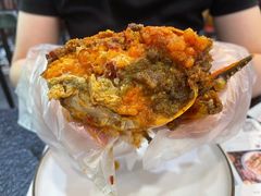 -三妹小龙虾·黄油蟹(华侨城总店)