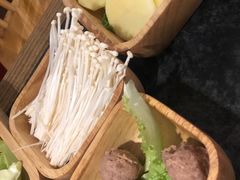 -许府牛火锅(信义坊总店)