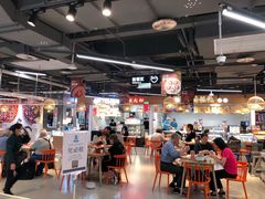 -盒马鲜生(观音桥店)