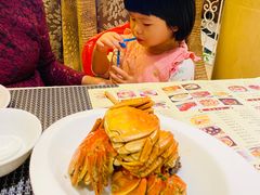 -欣旺·迎宾楼·百年无锡菜