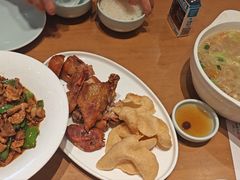 -四道菜·福建菜馆(莆田万达店)