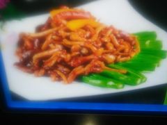 -森谷美食公园(杨行店)
