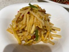 -金柱大盘鸡(和田二街店)