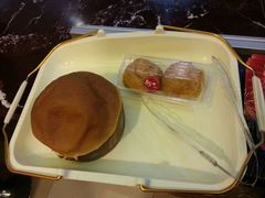 起司球-85度C(北京八角物美店)