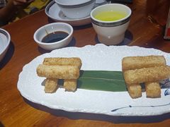 -去华哥家·酸菜鱼·锅气小炒(江泰路地铁站店)