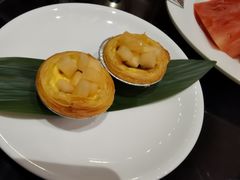 -富力万达嘉华酒店-品珍中餐厅(水果湖店)