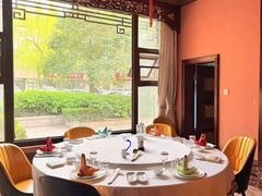 -鹊华居·地道鲁菜·海鲜·融合味(大明湖店)