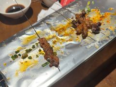 -李不管把把烧(火车南站店)