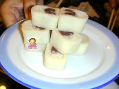 芸豆卷-楚畹园
