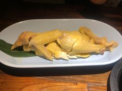 -外婆家(蓝色港湾店)