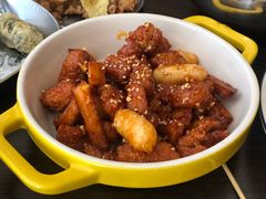 -青春分食(仙林大学城店)