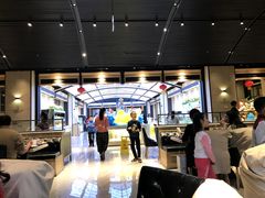 -川骄海鲜自助(河东店)