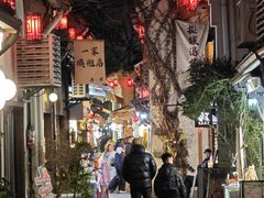 -小河直街历史文化街区