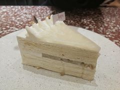 茉莉鲜奶酒酿千层-Toris(LuOne凯德晶萃广场店)