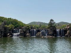 -白马涧龙池景区