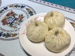 包子-贯贯吉·清真餐厅(浙江中路店)