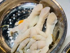 -憨铁匠老火锅(龙岗万科里店)