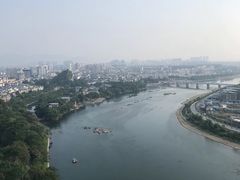 -叠彩山景区