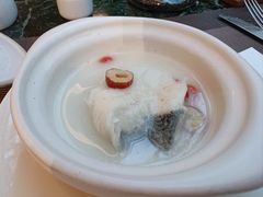 -白天鹅宾馆·流浮阁咖啡厅