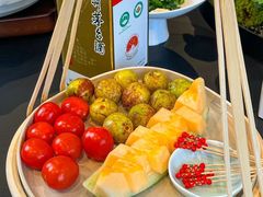 -锦府盐帮·私宴(赛特店)