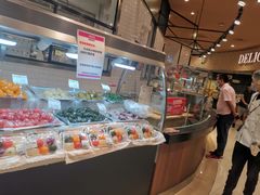 -AEON永旺超市(天津津南店)