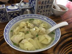 -德兴老面馆(德平路店)