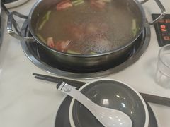 -三头牛·潮汕牛肉生蚝火锅 (夏湾店)