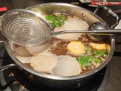 -正禾鲜·潮汕牛肉火锅(凯德天府店)