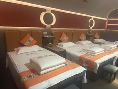 -唐宫足道·SPA·影院会馆(木渎店)