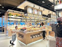 -比格比萨自助(诺亚大厦店)
