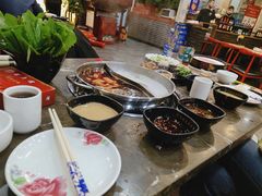 -活鱼馆(宜兴埠店)
